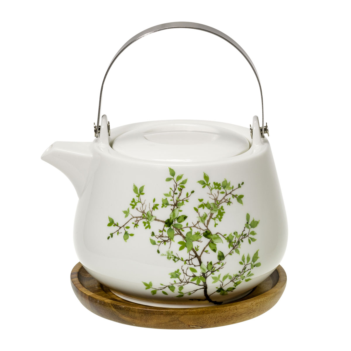 Natura, tea pot 0.75l